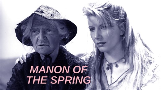 Manon of the Spring - Apple TV