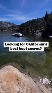 98K views · 1.5K reactions |  Tuolumne County Where Yosemite National Park meets Gold Rush charm!Hike endless alpine trails, explore historic towns and find your adventure off the beaten path  ⛏️️California's hidden gem  Tuolumne County truly has it all! Adventure ✔️  Nature Therapy ✔️  Small Town Charm ✔️ Tag someone you'd take on this adventure! #VisitTuolumneCounty #VisitCalifornia #WanderFreely | Visit Tuolumne County | Facebook