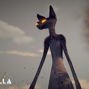 Catzilla (Video Soundtrack Version)