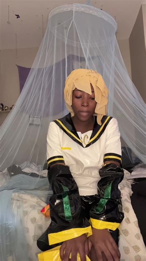 Len Kagamine Cosplay Tips and Inspiration