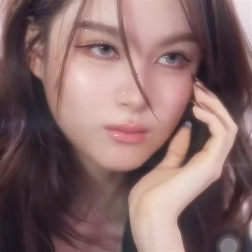 Prim’s black swan era 🦢🖤 @Prim #primiily #primchanikarn