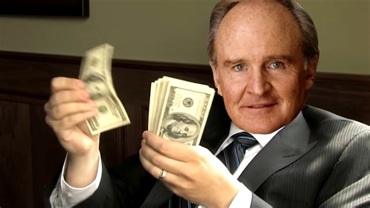 The CEO who changed corporate America forever