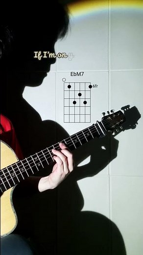Fall In Love Alone (Stacey Ryan) - Guitar Cover with Chord Tab Tutorial