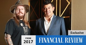 The great Guvera mystery: where did $180 million of investors' money go?