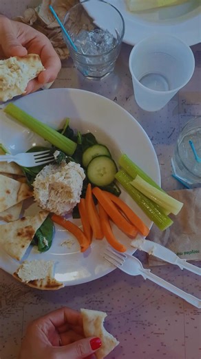 Warning: May cause instant cravings 🍽️ After your adventure, Flamingo Restaurant is the place to be. | Flamingo Everglades