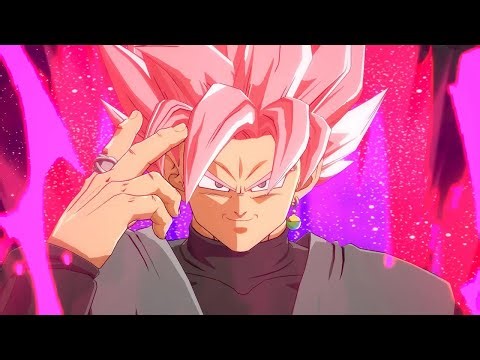 Climbing the Ranks using Random Teams: DBFZ Ranked #285