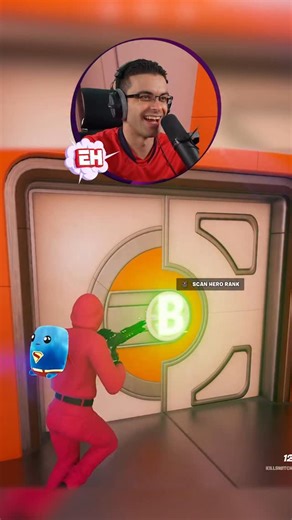 Skip leveling up with this 1 easy trick! | Nick Eh 30
