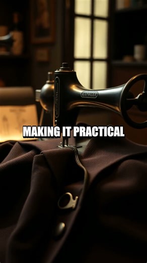 The Zipper Minute: How a Small Fastener Changed Fashion Forever