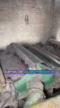 Así se recicla la ropa usada 👚