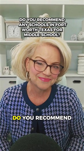 Choosing a middle school in Fort Worth can feel overwhelming, but the right fit makes all the difference for a student’s future. #SpecialEducationBoss #FortWorthSchools #MiddleSchool #ParentChoices | Special Education Boss