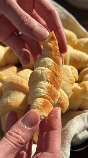 Have fun making these this weekend! | Crowded Kitchen