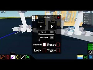 Titanic Engine Plane Crazy Tutorial (Part 1)