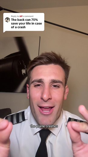 Ensuring Airplane Safety: Tips from a Pilot