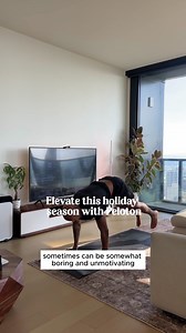 5.7K views · 268 reactions | Looking for a last minute gift? Shop Peloton! Up to $350 off Tread packages now! Offer ends 12/25 | Peloton | Facebook