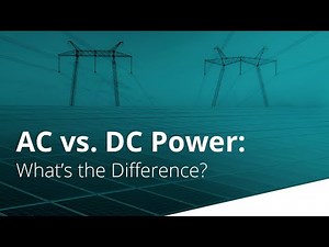 What is AC & DC current [Defferent between AC/ DC current] By ||scientist Mind||