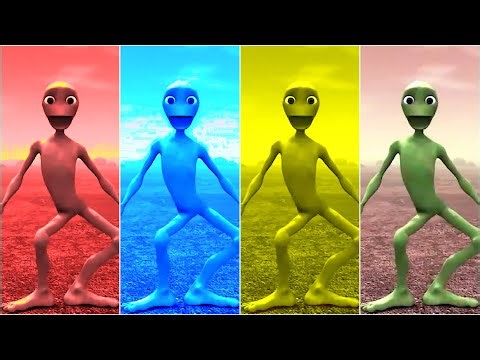 Alien dance 2026, space dance, cosmic dance, futuristic dance, alien choreography