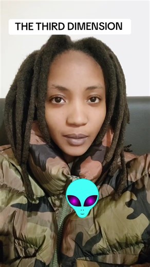 The Third Dimension: An Extraordinary Journey of Self-Discovery