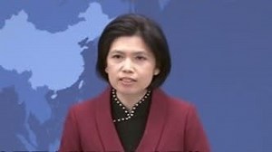 朱鳳蓮:想來台灣會客家人 鍾孔炤:中國心戰喊話