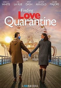 Finding Love in Quarantine: The Movie streaming