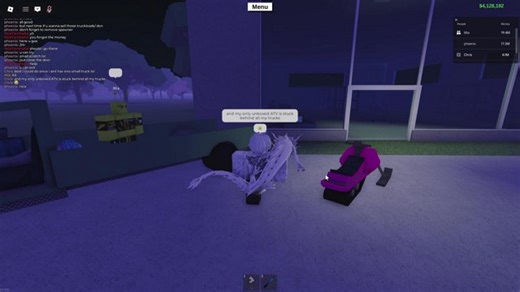 PLAYIN SOME LT2, SORTIN MY BASE, AND BUYING THINGS・!DISCORD !SOCIAL