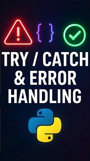JavaScript Error Handling: The Secret to Debugging Like a Pro #coding #shorts