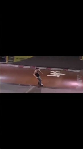 Pro Skater Chris Haffey #rollerblading 🔥