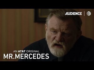 Mr Mercedes - season 3 ( behind the scene - featurette)