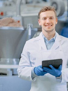 Automated Batching System