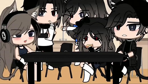 "what girl?" #gacha #gachaclub #gachalife