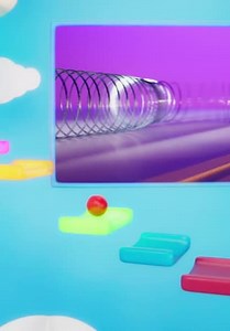 BooSnoo! S02:E06 - Springs, Balloons, Clockwork