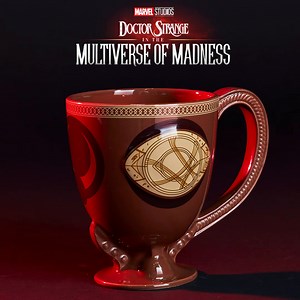 43 reactions · 3 comments | Marvel Studios《奇異博士2: 失控多元宇宙》角色主題商品現已登陸...
