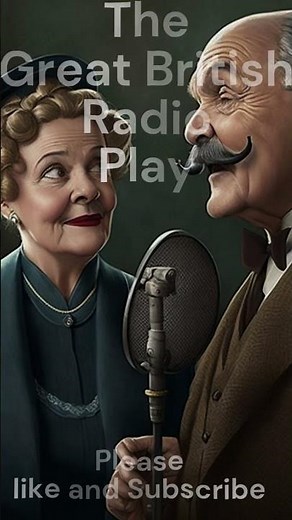 The Great British Radio Play
