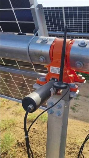 Smart Solar Tracker System | Auto Sun Tracking Solar Panel Setup ⚡🌞