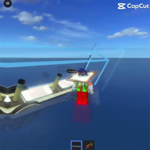 Tiny ship’s legacy edit #2