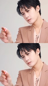 静水流深，沧笙踏歌！诗词歌赋予少年！！檀健次JC-T