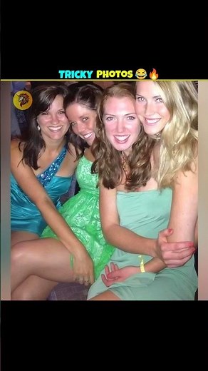 These Confusing Images Will Break Your Brain 😵🔥