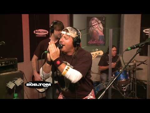 Donnie Baker & the Pork Pistols