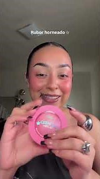 Soft Pink Highlighter for Glowy Skin | Makeup Routine- Highlighter