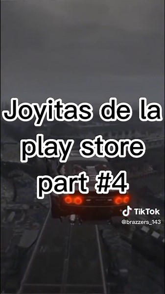 #joyitasdelaplaystore #juegos #playstore #viral #fyp
