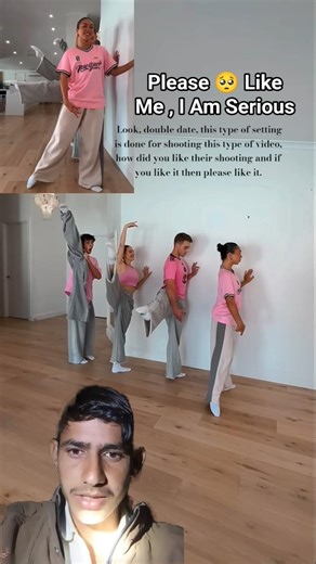 Double Date Shot video tutorial