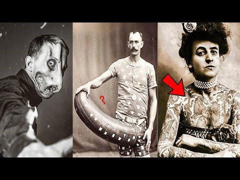 📸▶ These 50+ SHOKING RARE Photos Communicate The Unspeakable! Photos Brought to Life BY AI