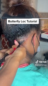 Butterfly Loc Tutorial: Stylish Tips and Tricks for Beautiful Butterfly Locs