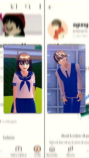 collab bareng @agung12p gk bisa ditag #sakuraschoolsimulator #harusberanda #subrek #semogarame