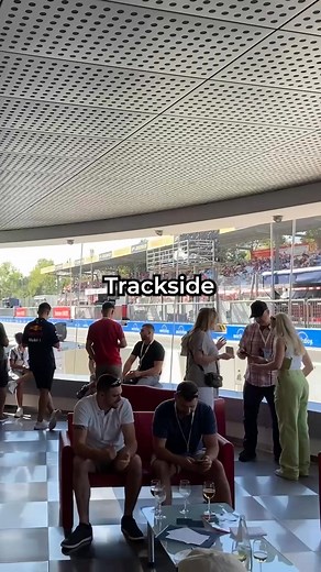 Now available! Official Formula 1 VIP tickets and hospitality packages for events across the world ️ With a range of incredible venues, dining packages and entertainment, it will be the event of a lifetime . Find out more online at seatunique.com. | Seat Unique | Facebook