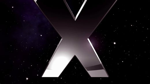 黑苹果mac os x 10.5.8 leopard开箱欢迎介面