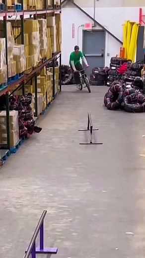 Pro #BMX : Jack Henicke #probmx #bmxvideos #fyp #merritbmx #fyp