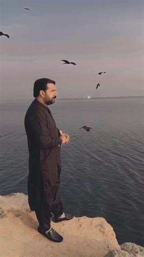 Mumtaz Molai's New Song: Pathar Karay Chadi Mokhays