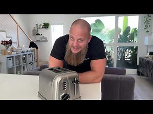 How to Clean Your Toaster Properly | Improve Taste & Prevent Fire Hazards