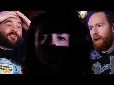 First Time Watching The X-Files | S1E14 - Gender Bender