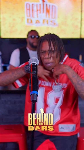 9.3K views · 1.6K reactions | @42k.PookieLean - Pookie Lean | @BehindTheBarsLive 弄 | LaRon HalfPint Perkins | Facebook